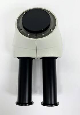 Es-100040120 Ergoscope Infinite Binocular Head Stereo Microscope