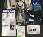 Es-100v3 Bidop Hadeco Koven Doppler Accessories