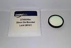 Et455-50m Chroma Emission Filter Fluorescence Microscopes