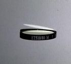 Et510-80x Chroma Et510-80m Emission Filter