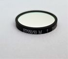 Et550-50m Chroma Fluorescence Microscope Emission Filter