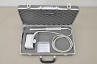 Ev-8c4 Siemens Acuson Ultrasound Probe With Case