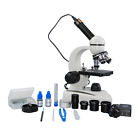M2-1b-ee200 Everest Tekscope 40x-1000x Microscope