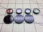 Excimer 7 Density Mirrors Total Filters Neutral Lot