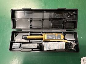 Fipt-400-mf Exfo Mpo Tip Mpo/mtp Apc Connector For Fip Microscope E10048395