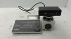 Pm-c35dx Exposure Pm-pb20 Olympus Pm-20 Control Camera Attachment Unit
