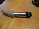12734 Eyepiece .. National Microscope Refractometer Case Model