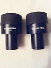 Wk10x Eyepieces Microscope Olympus 20l