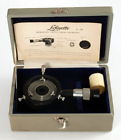 F-506 Lafayette Universal Camera To