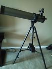 F800x80 Reflector Telescope Fs-85 Galileo