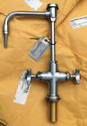 L412vb Faucet Vacuum Mixing Breaker Watersaver Model Mounted Deck