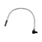 Fb-sl Amscope Fiber Optic Single Gooseneck Attachment For Illuminator 013964504798