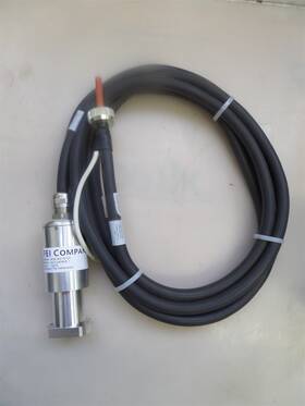 70122 Fei Company 12276 4022 262 Rev G Ion Column Hvps Lens Cable Pn
