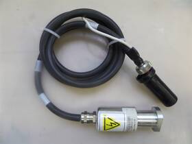 Clm-3d Fei Company 38051 4035 272 Rev. A 40kv Cable Sidewinder Column For