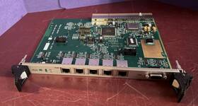 98470 Fei Company Beam Control Group Ethernet Board