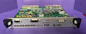 98490 Fei Company Pir Board Xy / Z Axis Video Single Differential 75 - 150 Ohms