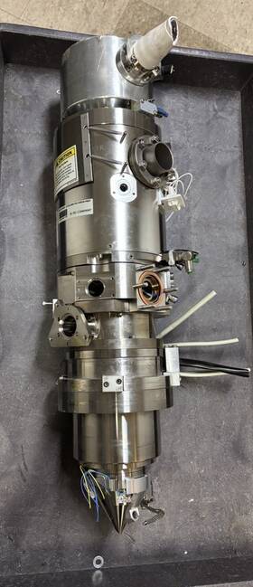 4022-261-49401-s Fei Company Opt-051-28867-03 Column Feg Sirion