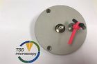 Fei Sem Vacuum Electrical Flanges Bnc Feedthrough Flange Feedthrought