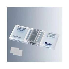 Feleolibe 331739303348 Cell Counting Chamber Improved Neubauer Hemocytometer With Bright Line And 2
