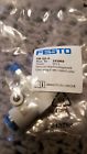 Gr-qs-6 Festo One-way Throttle Valve 193969