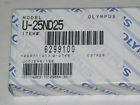 U-25nd25 Filter Olympus Microscope Slider Bx