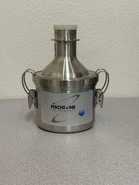 Fischione Instruments 13079f Model 190 Cryo-can Sem