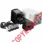 Fk-epi-2 Amscope Epi Fluorescence Microscopy Kit For Compound Microscopes