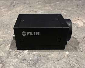 Gs3-u3-123s6m-c Flir Gs3-u3-89s6m-c Grasshopper3
