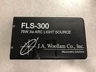 Fls-300 Ja Woollam Xe Arc Light Source Nanometrics