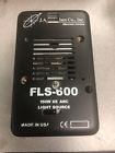 Fls-600 Wollam Xe Arc Light Source