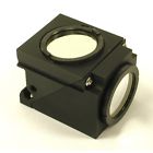 Popo-1 Fluorescence Semrock Microscope Nikon Eclipse Cube