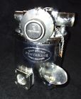 Fluotec Cyprane Ltd Vintage Pentec Anethesia Vaporizer Mid