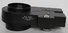 445563 Focusing Objective 325mm Leica M695 Motorized Surgical Microscope Wild