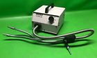 Foi-150-mid Mideo Systems Inc Fiber Optic Illuminator Mircoscope Light Source