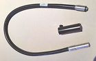 Bgt1826 For190 Lh759 Fiber-lite Dolan Jenner Fiber Optic Light Guide Lh-759 Lens Illuminator