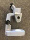 Forty American Optical Corporation Corp Sterescoptic Teaching Microscope