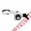 Fr-hga3-84 Amscope 3-1 4 84mm Pin-tail Focusing Rack