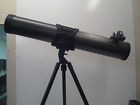 Fs-120 Reflector Galileo