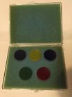 Mv-ind150 Fsa-3200 Dolan Jenner Microscope Filter Kit
