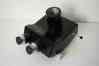 Fsa-55 10m Periplan Microscope Gw Trinocular Leitz Eyepieces 10x Head