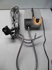 Fui-150-mid Mideo Systems Light Source And Fiber Optic Illuminator