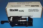 Cm4000 Fujinon Novellus Holder Camera Speedfam Fuji Rvsi Acuity 1.4 25mm Lens