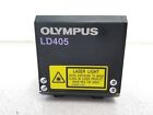 Fv5-ld405-2 Olympus Laser