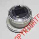 Fx-35dx 35mm Nikon Camera Hfx Adapter Ufx Hfx-dx Microscope