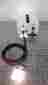 G121722 20800 Schott Fostec Dolan Jenner Drc Iii Light Source W Qvmabl