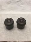 G20x Olympus 22 Stereozoom Microscope Pair