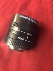 G25mm Rainbow Lens