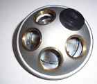 G91109 Olympus Position Microscope Objective Turret