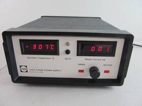 613-0500 Gatan Sem Cold Stage Power Supply