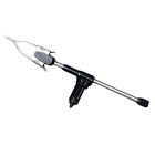 Gc-hg Amscope Jewel Tweezers For Sh Series Stereo Microscopes 013964504620